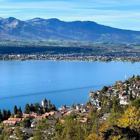 Apartment Lakeview In Beautiful