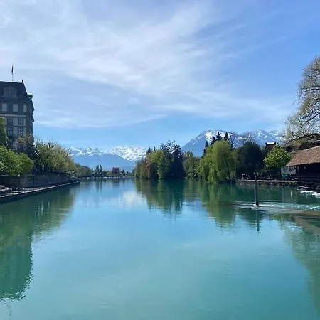 Lakeview In Beautiful Apartamento Oberhofen