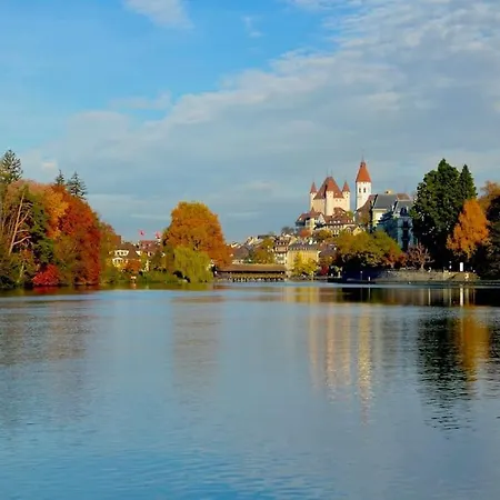 Lakeview In Beautiful