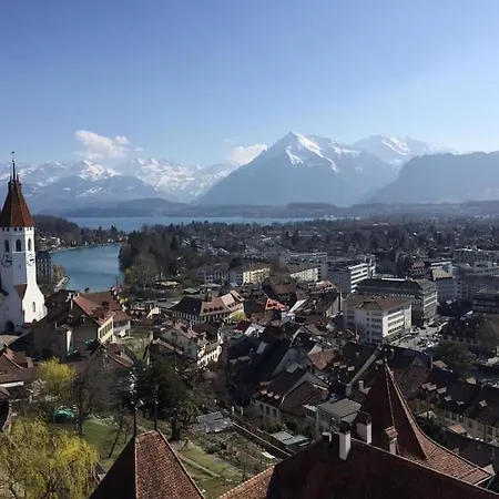 Lakeview In Beautiful Apartamento Oberhofen