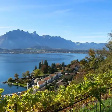 Apartment Lakeview In Beautiful Oberhofen