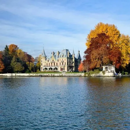 Apartment Lakeview In Beautiful