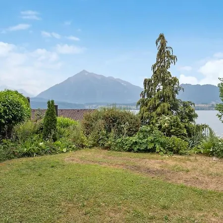 Apartment Lakeview In Beautiful