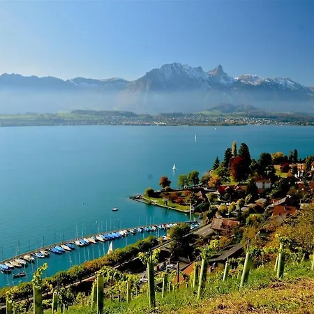 Lakeview In Beautiful Διαμέρισμα *