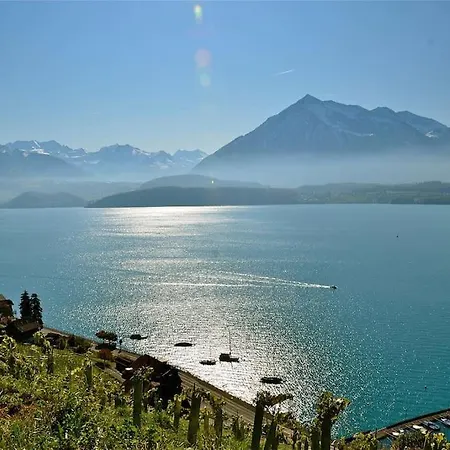 Lakeview In Beautiful Appartement
