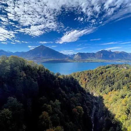 Appartement Lakeview In Beautiful *