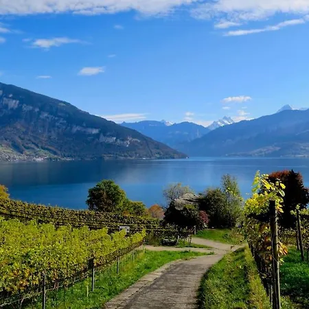 Apartamento Lakeview In Beautiful Oberhofen