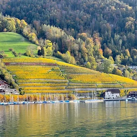 Appartement Lakeview In Beautiful