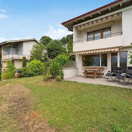 Lakeview In Beautiful Appartement *